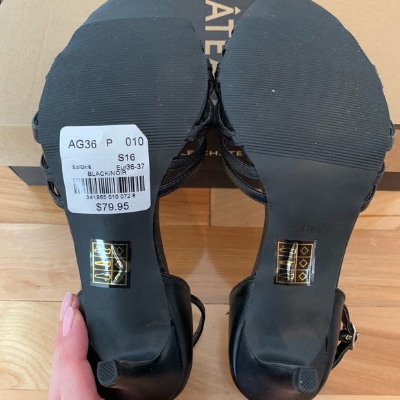 Le Château Heels ✨ NEW - Picture 5 of 8